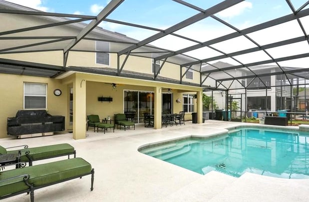 lake nona pools